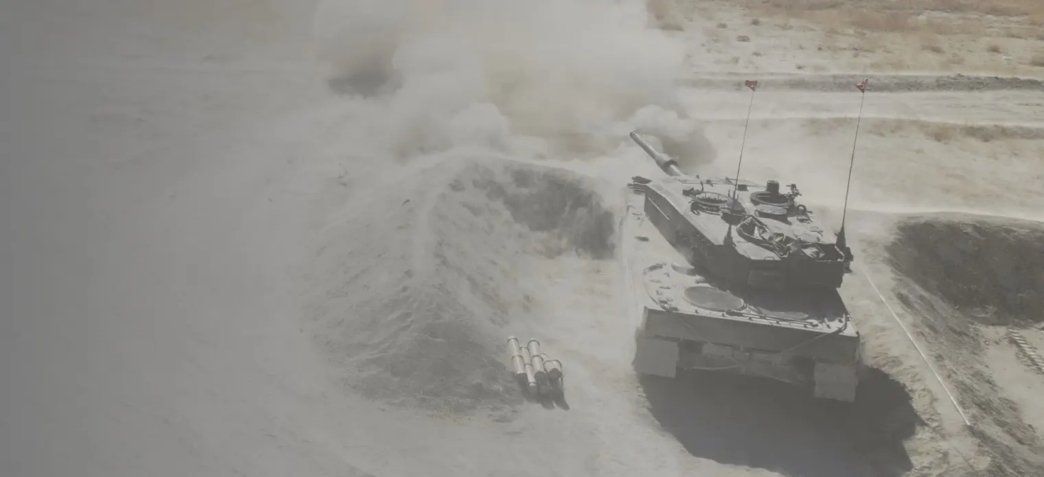 <br>Leopard 2A4 Fire Control Card Design;